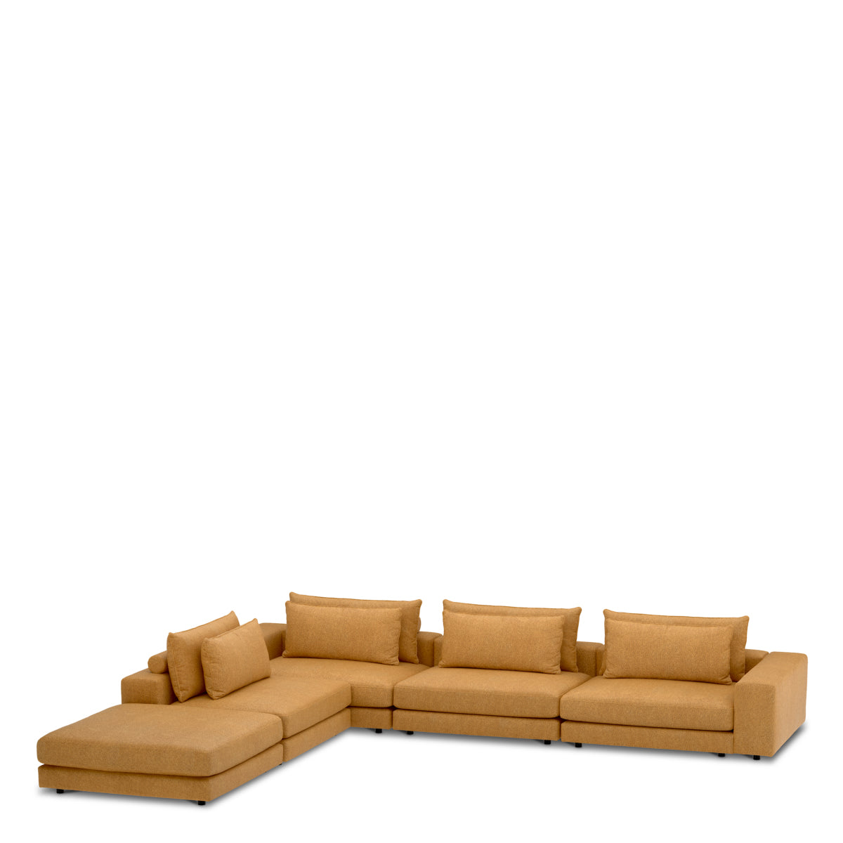 Modular Sofa Lounge Club - Middle