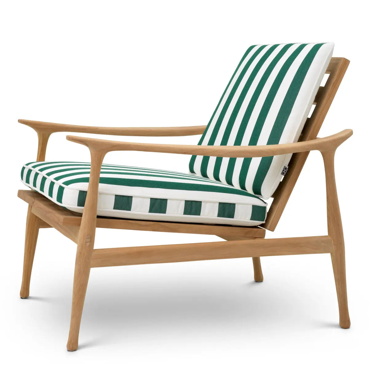 Outdoor Chair Manzo Eichholtz