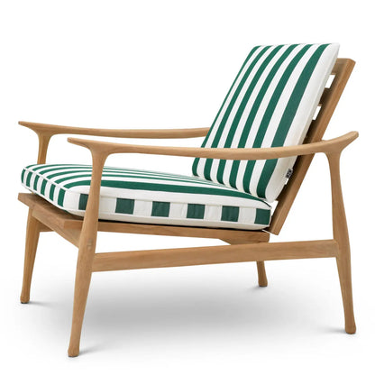 Outdoor Chair Manzo Eichholtz