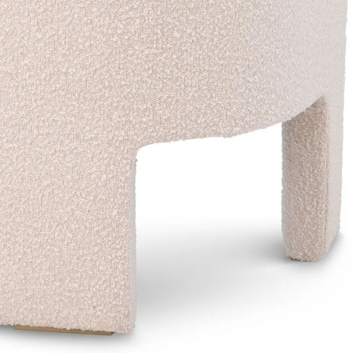 Chair Pebbles Eichholtz