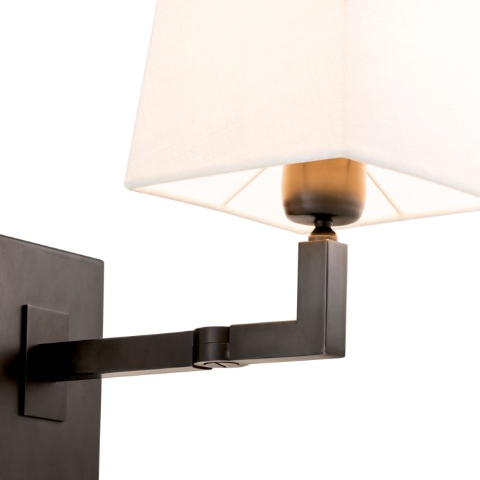 Wall Lamp Cambell Eichholtz