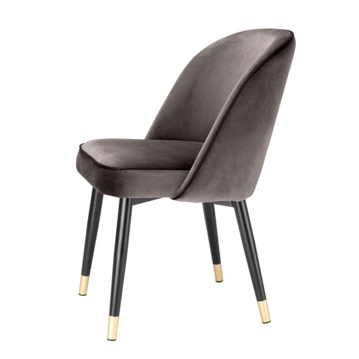Dining Chair Cliff  Set Of 2 Eichholtz