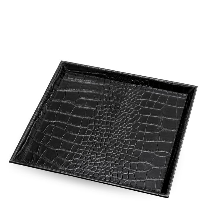Desk Tray Scaleo Set Of 2 Eichholtz