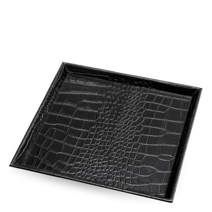 Desk Tray Scaleo Set Of 2 Eichholtz