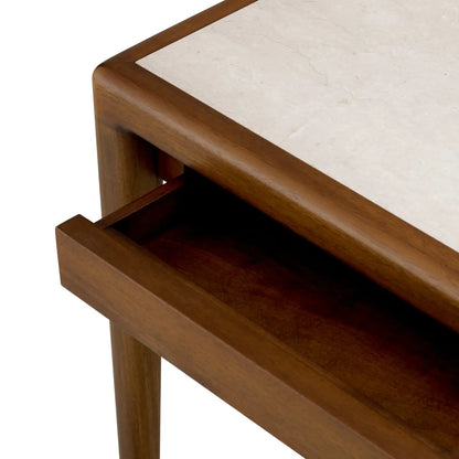 Side table Hensley Eichholtz