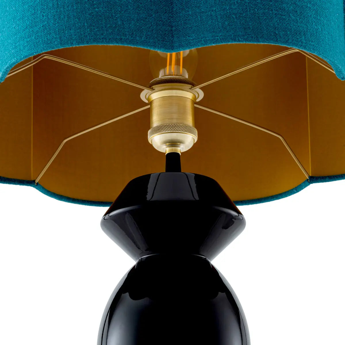 Table Lamp Dionne Eichholtz