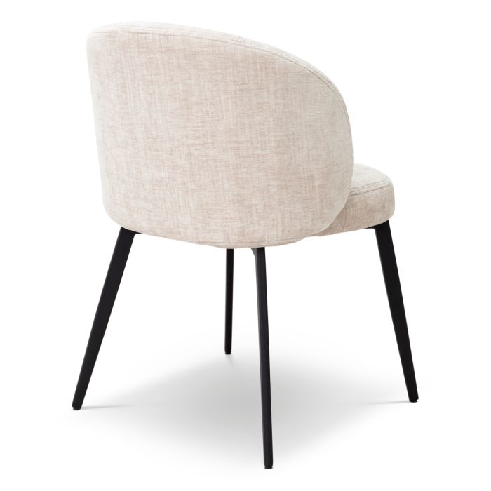 Dining Chair Lloyd Set Of 2 Eichholtz