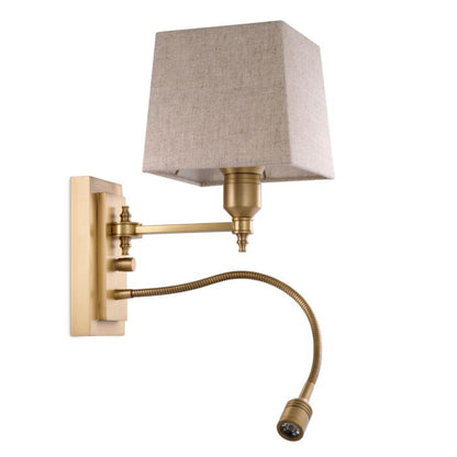 Wall Lamp Ellington Eichholtz