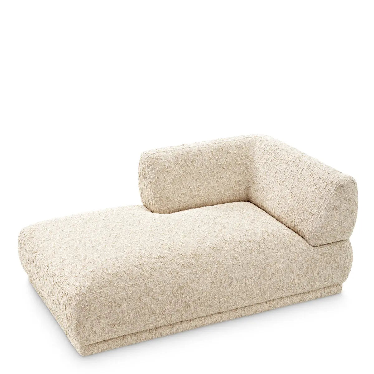 Chaise Longue Oberon Eichholtz
