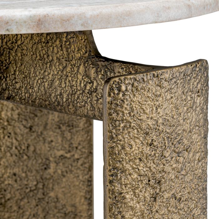 Side Table Bodega Eichholtz