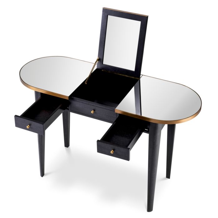 Dressing Table Toulouse Eichholtz