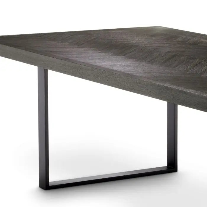 Dining Table Melchior 300 cm Eichholtz