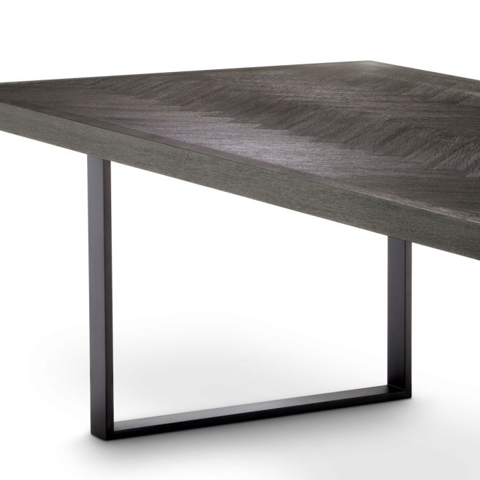 Dining Table Melchior 300 cm Eichholtz