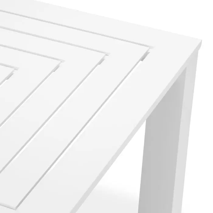 Outdoor Dining Table Vistamar Eichholtz