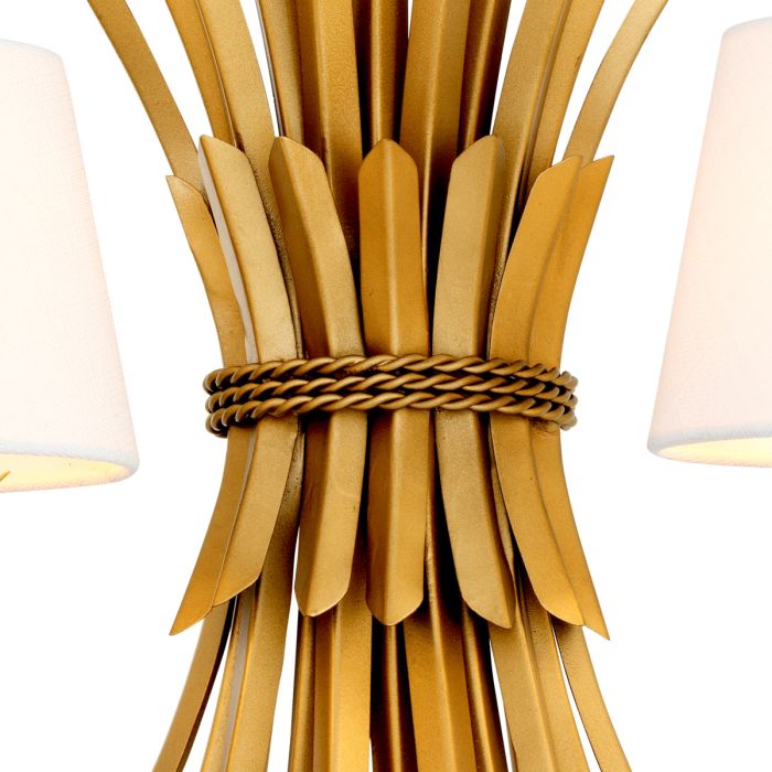 Wall Lamp Bonheur Eichholtz