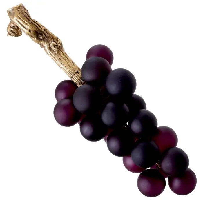 Object French Grapes Eichholtz