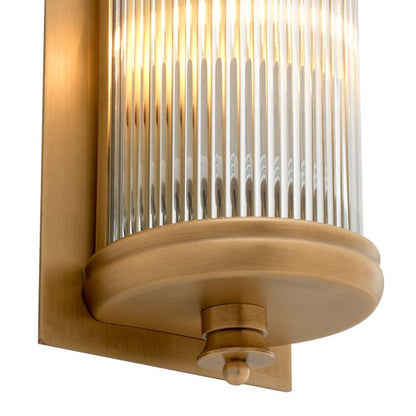 Wall Lamp Glorious L Eichholtz