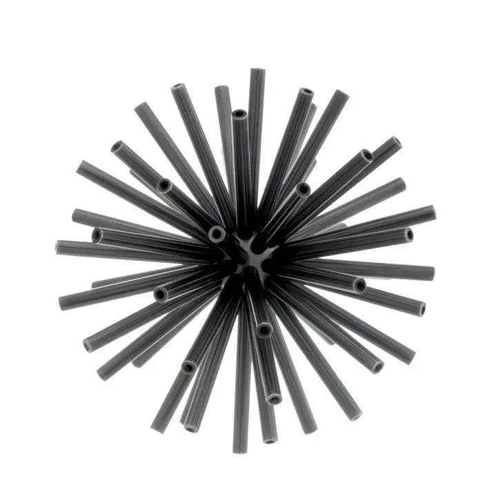 Object Meteor Set Of 3 Eichholtz