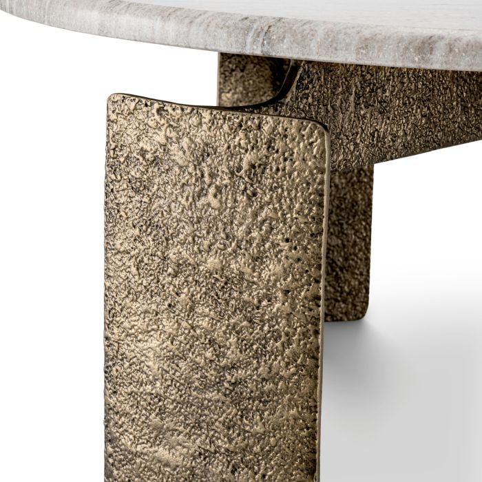 Coffee Table Bodega Eichholtz