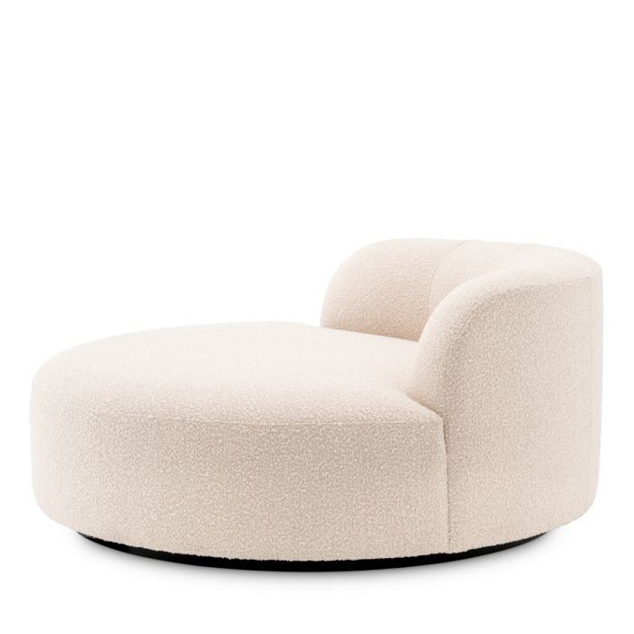 Sofa Björn Round Eichholtz