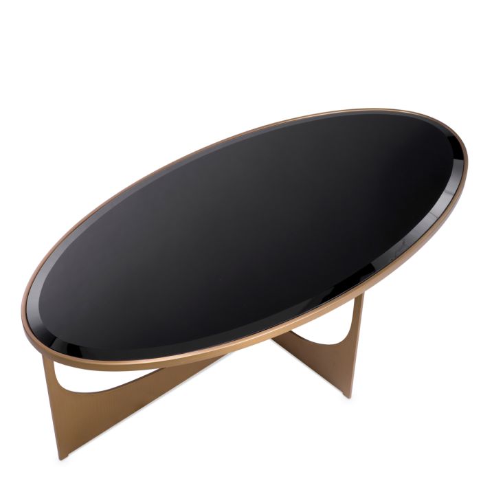 Coffee Table Elegance Eichholtz