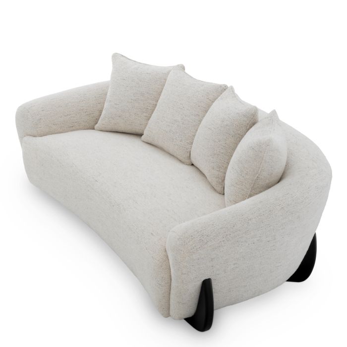 Sofa Siderno Eichholtz