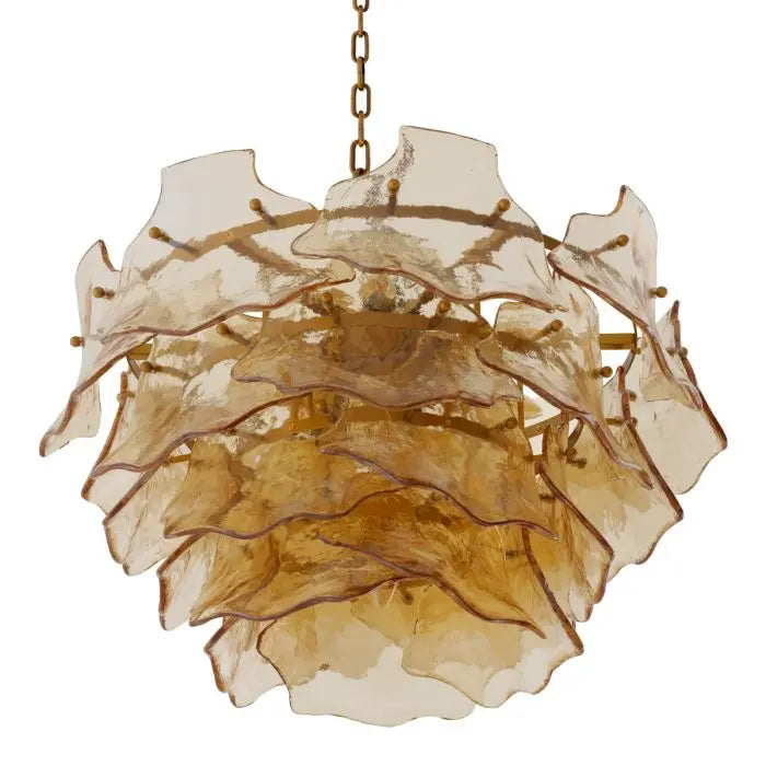 Chandelier Clarendon Eichholtz