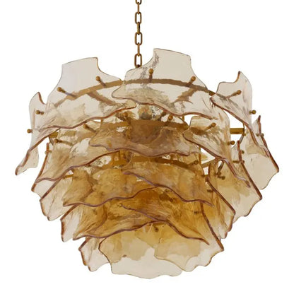Chandelier Clarendon Eichholtz