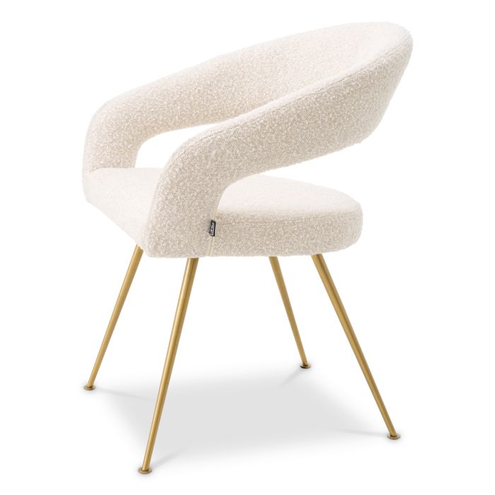 Dining Chair Bravo Eichholtz