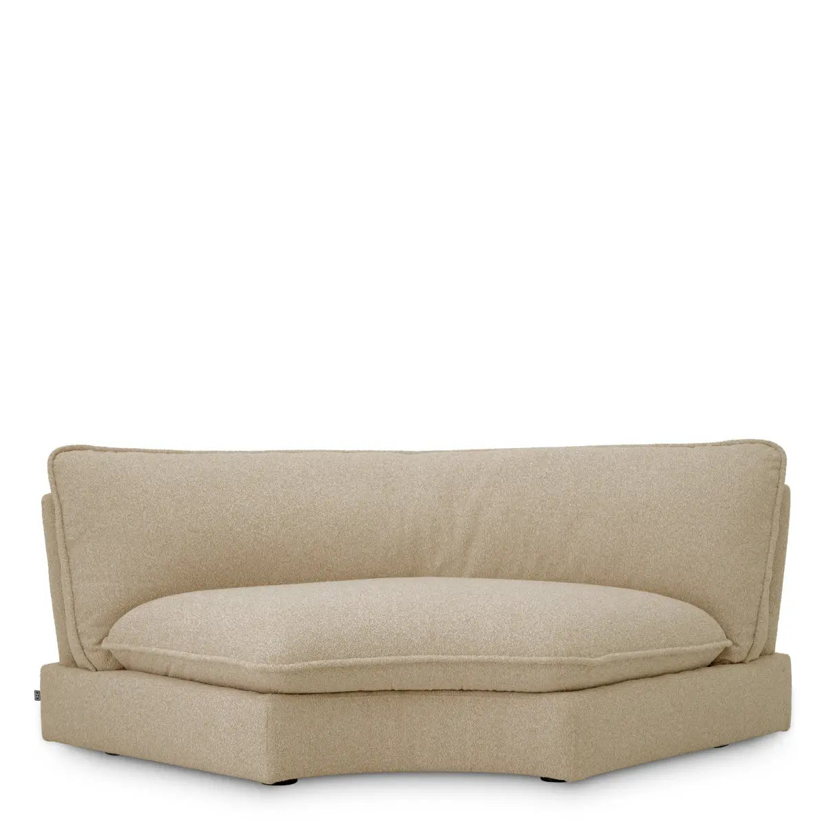 Modular Sofa Cresson - Inner corner Eichholtz