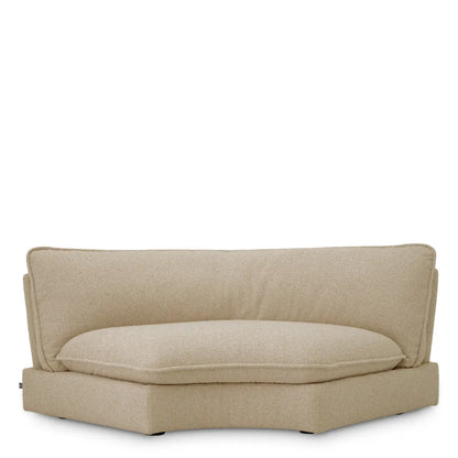 Modular Sofa Cresson - Inner corner Eichholtz