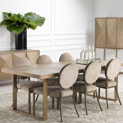Dining Table Remington 230 cm Eichholtz