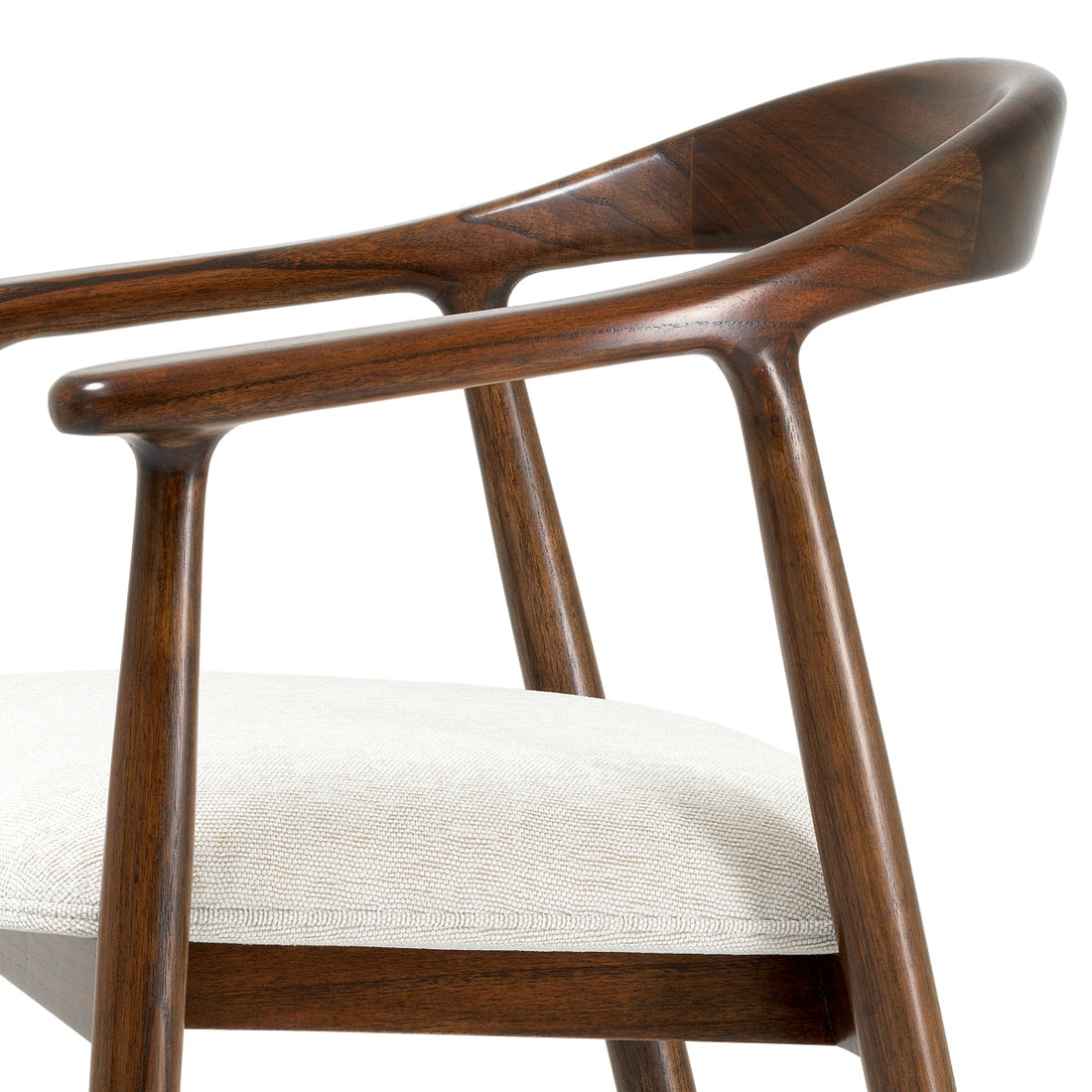 Counter stool Beale Eichholtz