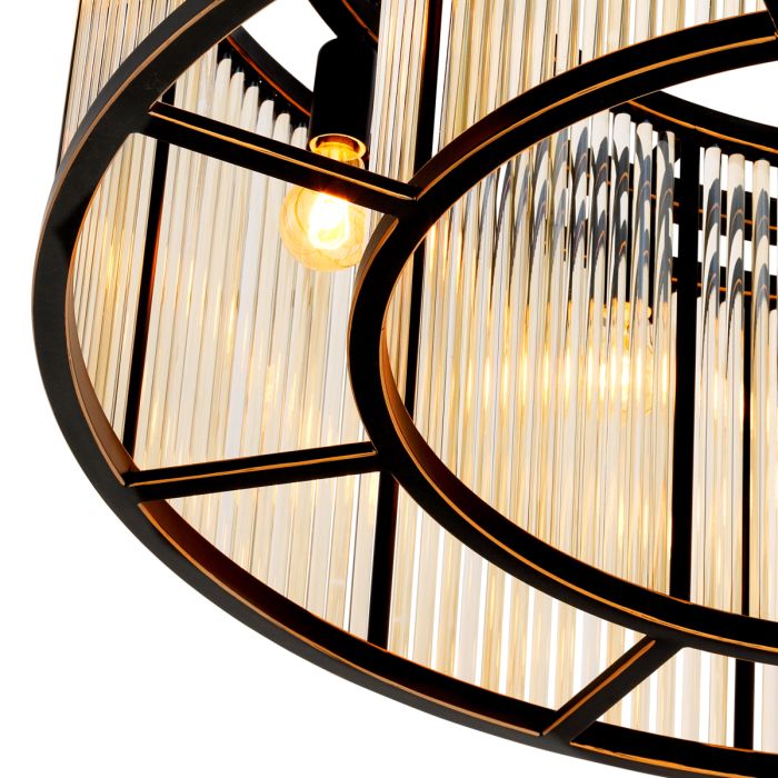 Ceiling Lamp Bernardi L Eichholtz