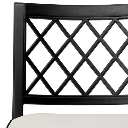 Outdoor Dining Chair Paladium Eichholtz