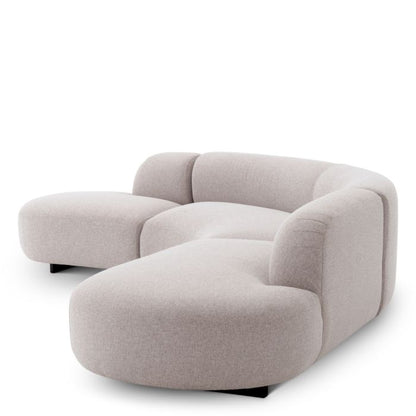 Outdoor Sofa Björn L Eichholtz