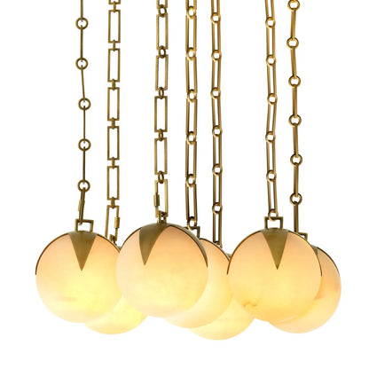 Chandelier Alesa L Eichholtz