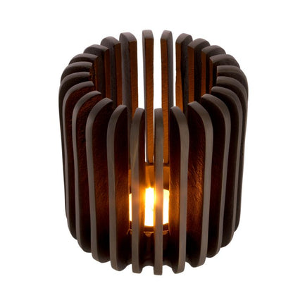 Candle Holder Lapidos L Eichholtz