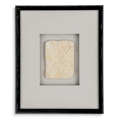 Wall Art Inlay Hatshepsut Set Of 4 Eichholtz