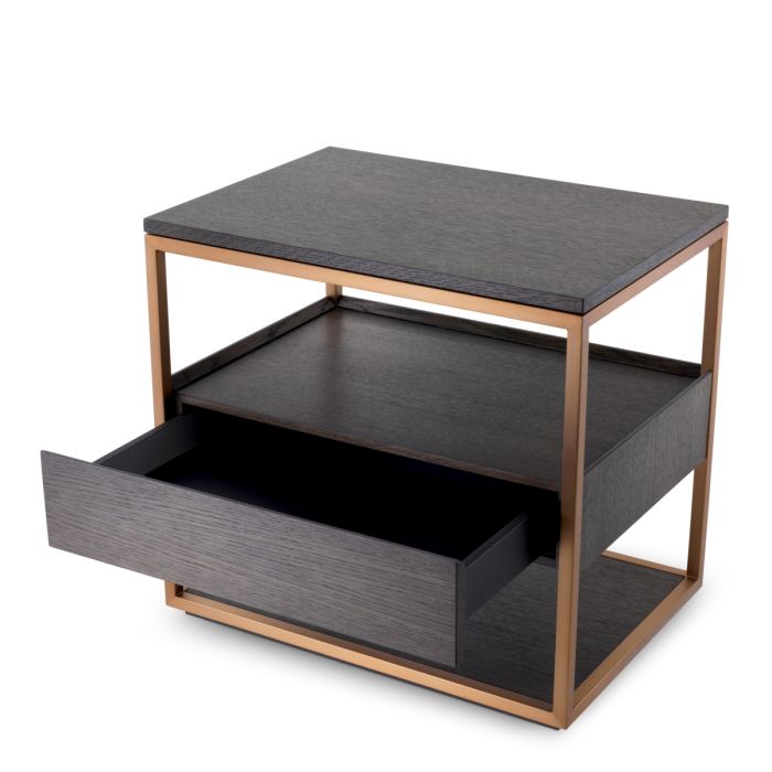 Side Table Parker Eichholtz