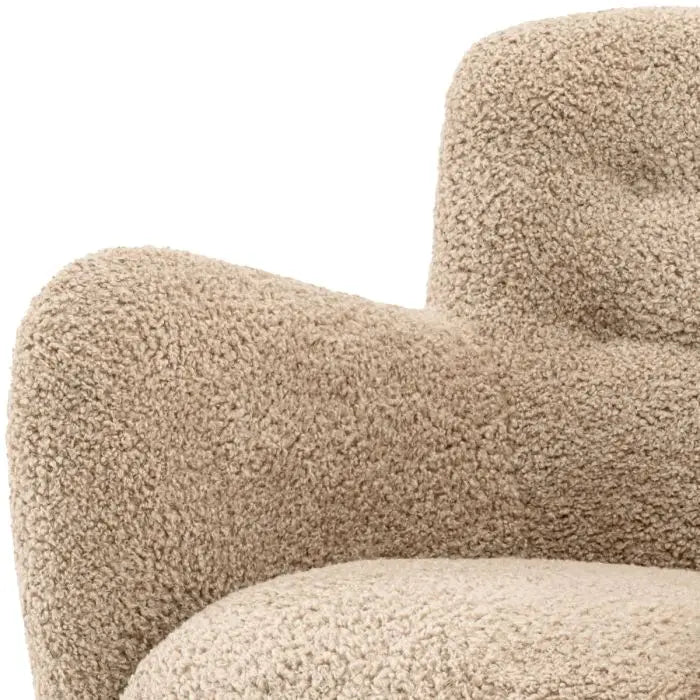 Chair Bixby Eichholtz