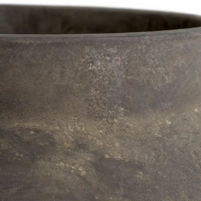 Vase Moon Jar L Eichholtz