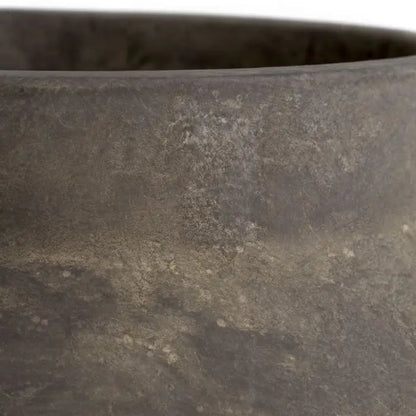Vase Moon Jar L Eichholtz
