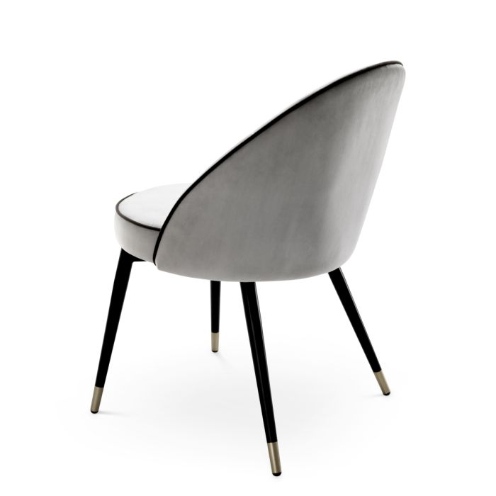 Dining Chair Cooper Set Of 2 Eichholtz