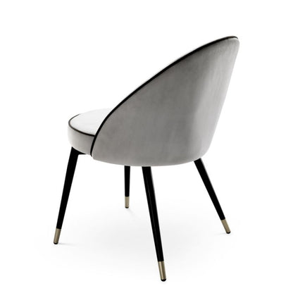 Dining Chair Cooper Set Of 2 Eichholtz