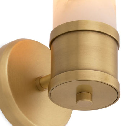 Wall Lamp Claridges Single Eichholtz