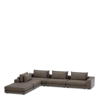 Modular Sofa Lounge Club - Middle