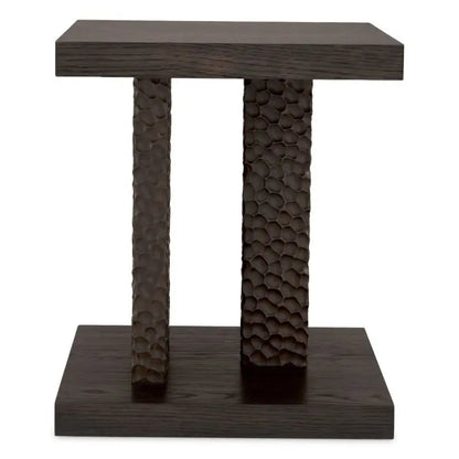 Side Table Bravon Eichholtz