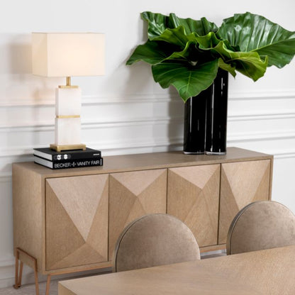 Table Lamp Robbins Eichholtz