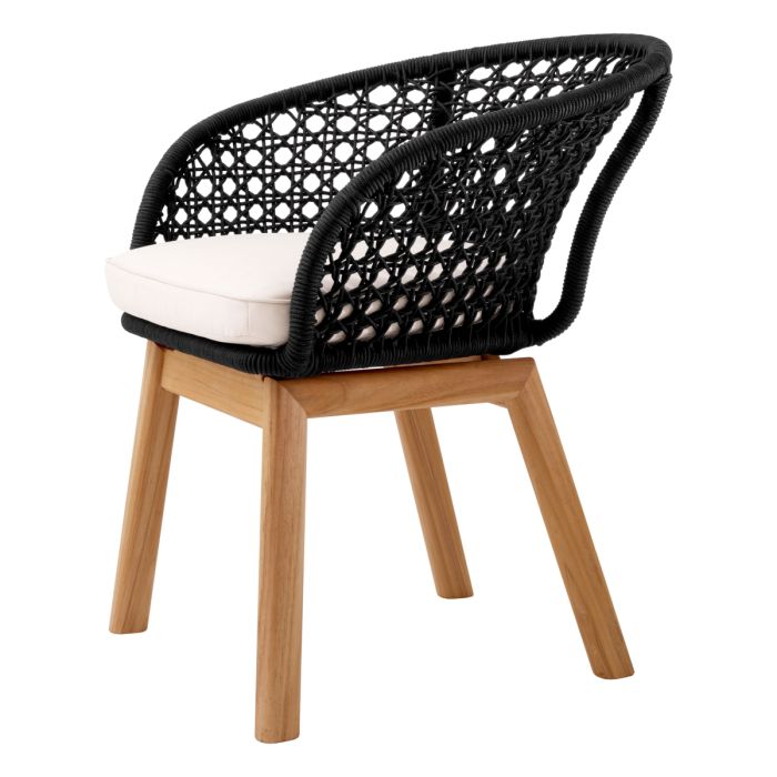 Outdoor Dining Chair Trinity Eichholtz